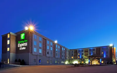Photo 2 - Holiday Inn Express Hotel & Suites Pittsburgh West Mifflin by IHG