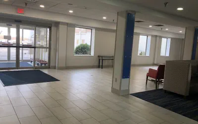 Holiday Inn Express Hotel & Suites Pittsburgh West Mifflin by IHG