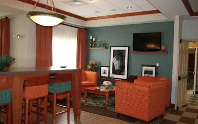Photo 3 - Hampton Inn Lebanon