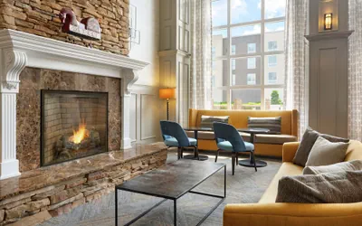 Photo 3 - Hampton Inn & Suites Montgomery-EastChase