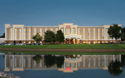 Photo 2 - Hampton Inn & Suites Montgomery-EastChase