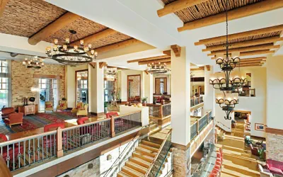 Photo 3 - JW Marriott Starr Pass Resort and Spa