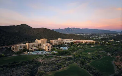 Photo 2 - JW Marriott Starr Pass Resort and Spa