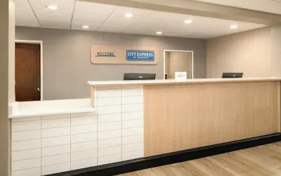 Photo 4 - City Express by Marriott Danville