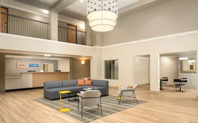 Photo 3 - City Express by Marriott Danville
