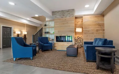 Photo 5 - Comfort Inn & Suites Millbrook - Prattville