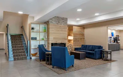 Photo 4 - Comfort Inn & Suites Millbrook - Prattville