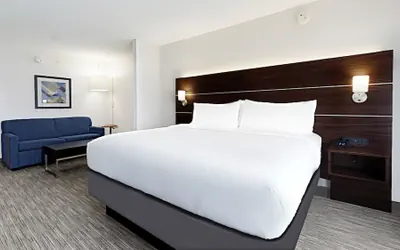 Photo 5 - Holiday Inn Express New Orleans East by IHG