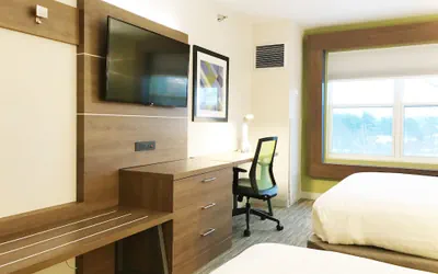 Photo 3 - Holiday Inn Express Hotel & Suites White River Junction by IHG