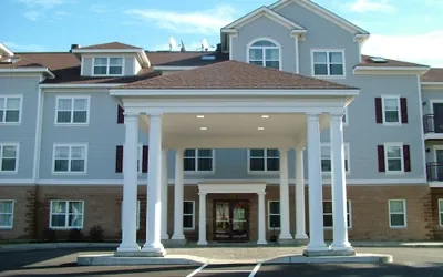 Photo 2 - Holiday Inn Express Hotel & Suites White River Junction by IHG
