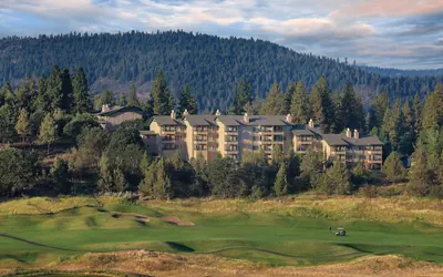 Photo 2 - WorldMark Running Y Resort