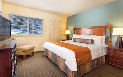Photo 4 - WorldMark Running Y Resort