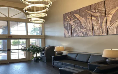 Photo 3 - La Quinta Inn by Wyndham San Antonio Brooks City Base