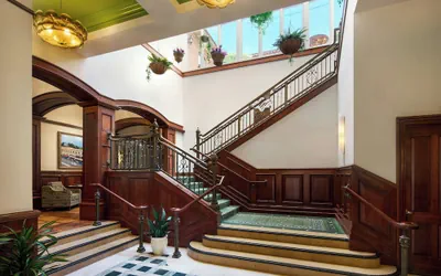 Photo 4 - The Carlton Hotel, Atascadero – Paso Robles, a Tribute Portfolio Hotel