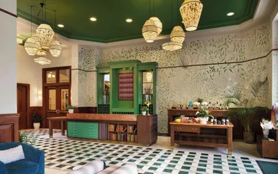 Photo 5 - The Carlton Hotel, Atascadero – Paso Robles, a Tribute Portfolio Hotel