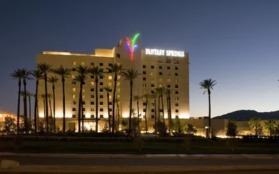 Photo 2 - Fantasy Springs Resort Casino