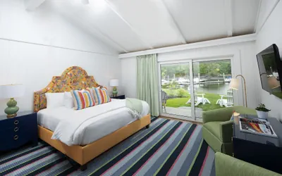 Photo 5 - Yachtsman Hotel & Marina Club