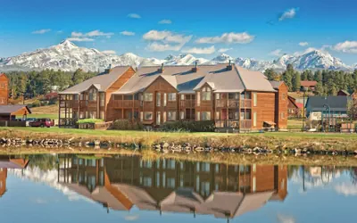 Photo 2 - Club Wyndham Pagosa