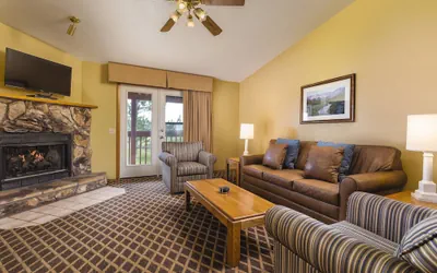 Photo 5 - Club Wyndham Pagosa