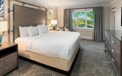 Photo 5 - Holiday Inn Club Vacations Cape Canaveral Beach Resort by IHG