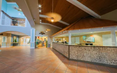 Photo 2 - Holiday Inn Club Vacations Cape Canaveral Beach Resort by IHG