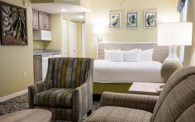 Photo 4 - Holiday Inn Club Vacations Cape Canaveral Beach Resort by IHG