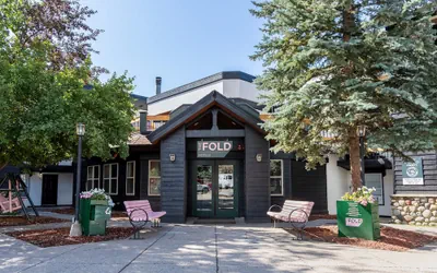 Photo 2 - The Fold Hotels Steamboat Springs