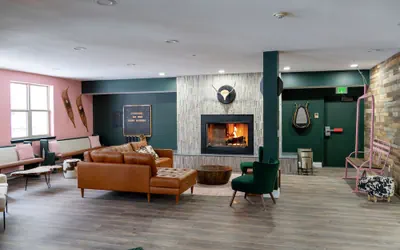 Photo 4 - The Fold Hotels Steamboat Springs