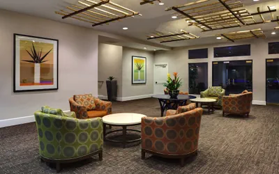 Photo 4 - Hyatt Vacation Club at Desert Oasis