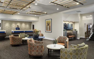Photo 5 - Hyatt Vacation Club at Desert Oasis