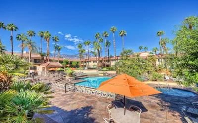 Photo 2 - Hyatt Vacation Club at Desert Oasis