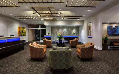 Photo 3 - Hyatt Vacation Club at Desert Oasis