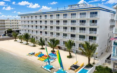 Photo 2 - Princess Bayside Beach Hotel