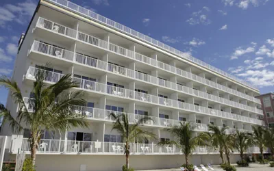 Princess Bayside Beach Hotel