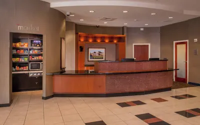Photo 3 - Courtyard by Marriott Newark-University of Delaware