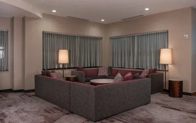 Photo 5 - Courtyard by Marriott Newark-University of Delaware