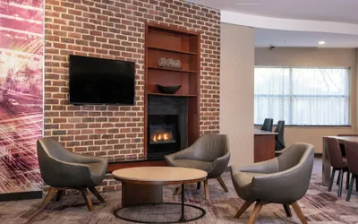 Photo 4 - Courtyard by Marriott Newark-University of Delaware