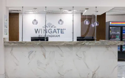 Photo 5 - Wingate by Wyndham Atlanta Galleria/Ballpark