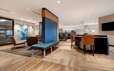 Photo 3 - TownePlace Suites by Marriott Monroe