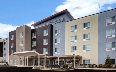 Photo 2 - TownePlace Suites by Marriott Monroe