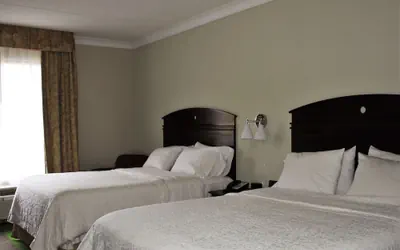 Photo 5 - Hampton Inn Americus