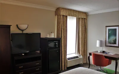 Photo 4 - Hampton Inn Americus