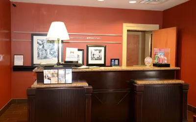 Photo 3 - Hampton Inn Americus