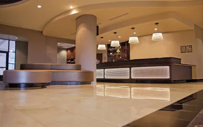 Photo 5 - Courtyard by Marriott Tacoma Downtown