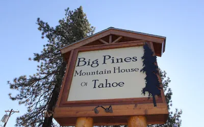 Photo 3 - Big Pines Mountain House