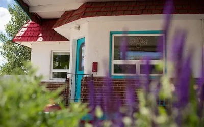 Photo 4 - Circle R Motel