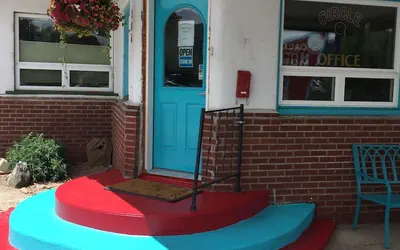 Photo 3 - Circle R Motel