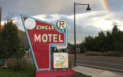 Photo 2 - Circle R Motel