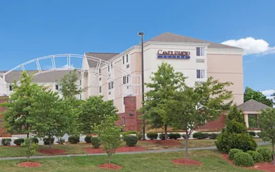 Candlewood Suites Washington Dulles Sterling by IHG
