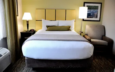 Photo 4 - Candlewood Suites Washington Dulles Sterling by IHG